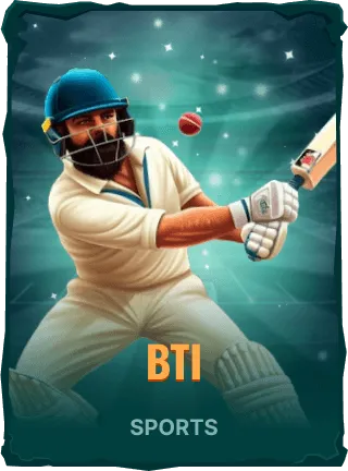 CK33 BTI খেলা