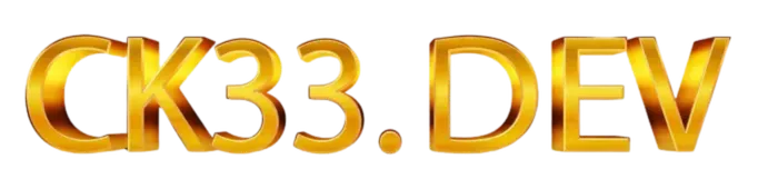 ck33.dev