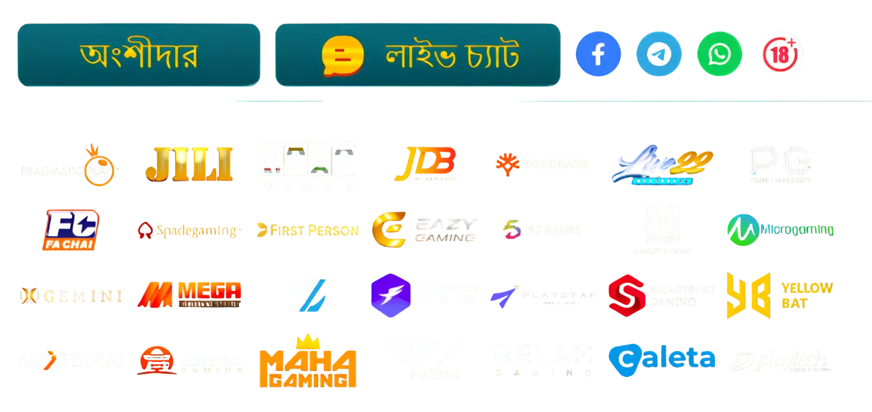 CK33 অংশীদার