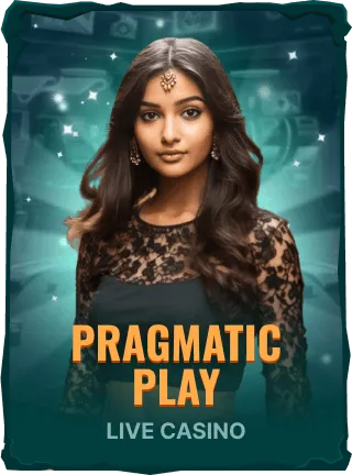 CK33 প্র্যাগমেটিক লাইভ ক্যাসিনো