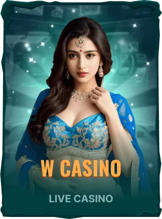 CK33 সাথে লাইভ ক্যাসিনো
